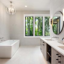 Bathroom Remodeling Contractors