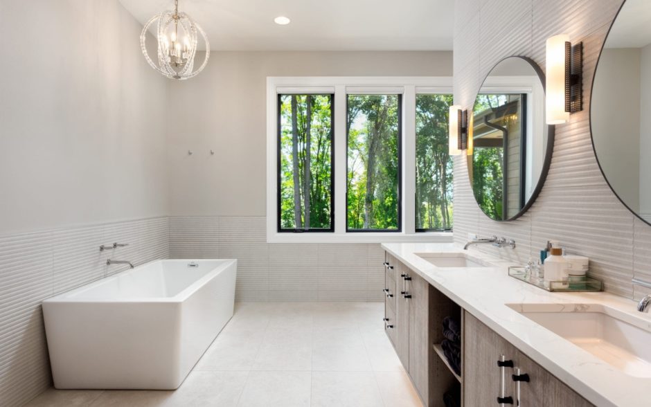 Bathroom Remodeling Contractors