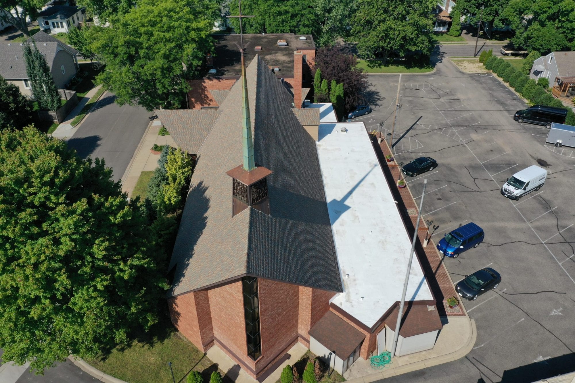 exterior-5 church roof
