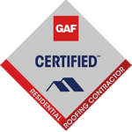 GAF Certified