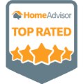 Home Advisor top rated