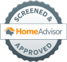 Screened & Approved