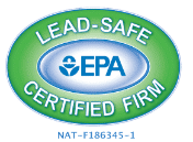 EPA Lead safe certified