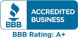 Accredited Business