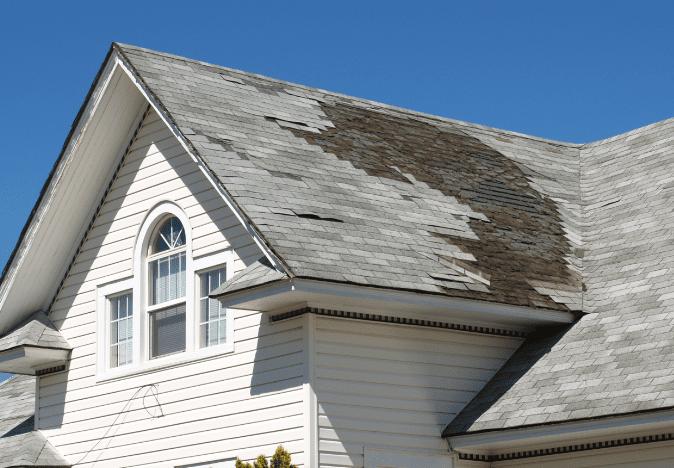 Storm Damage Repair Services