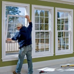 Doors & Window Contractors
