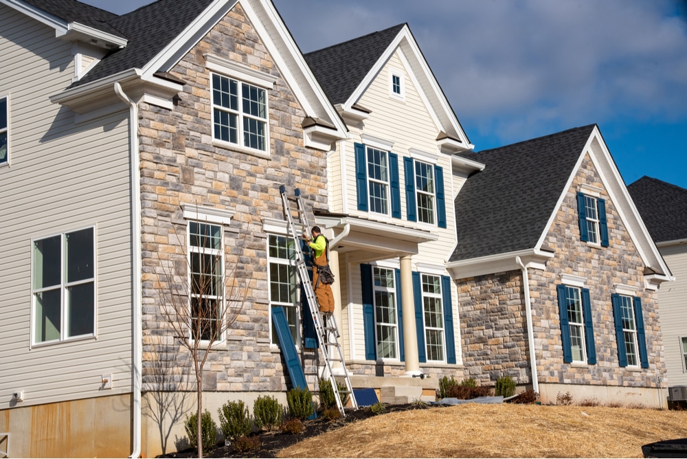 3 Ways You Can Benefit From Updating Your Siding