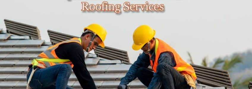 Commercial Roofing Services