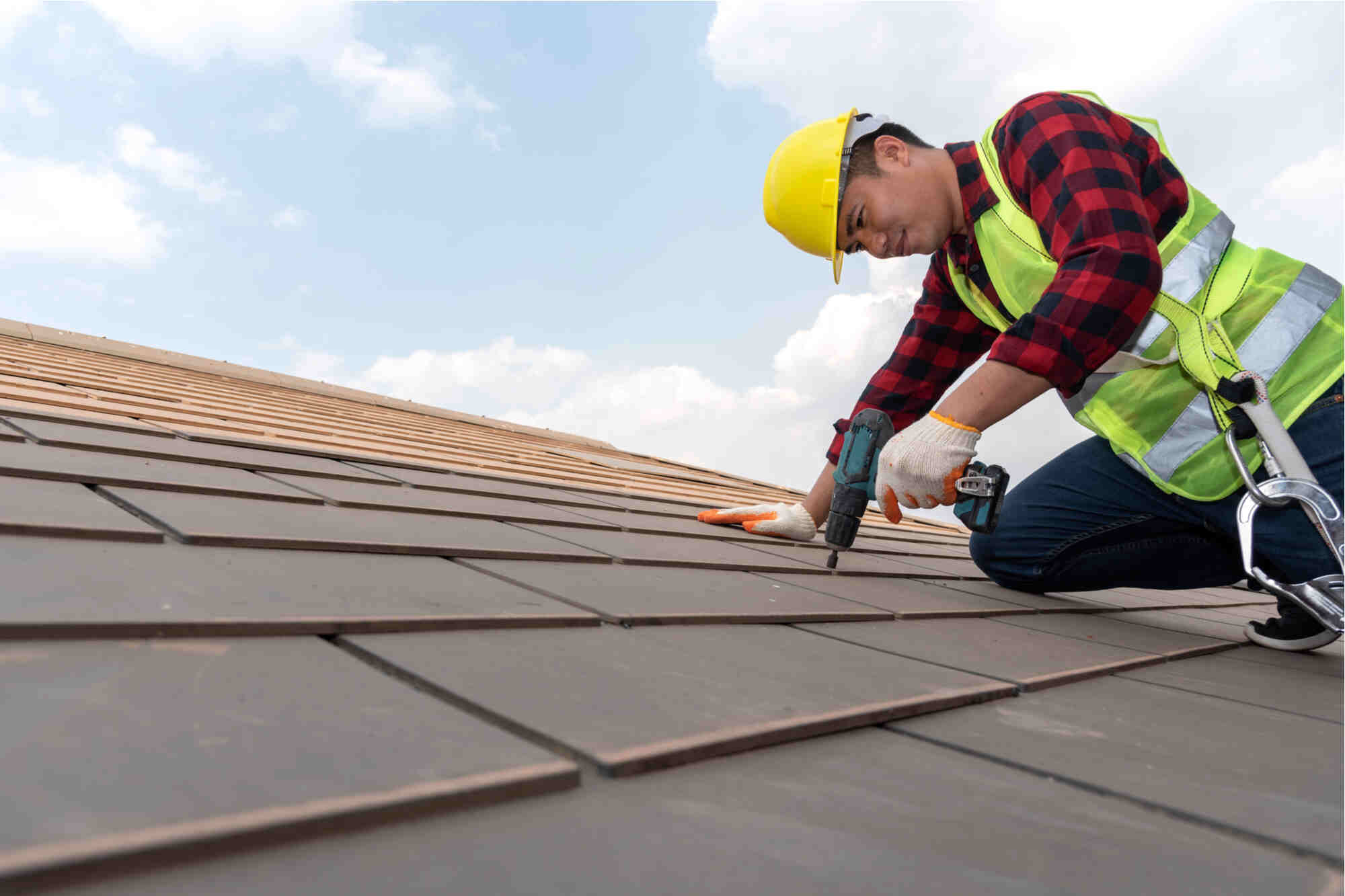 Minneapolis Roofing Services