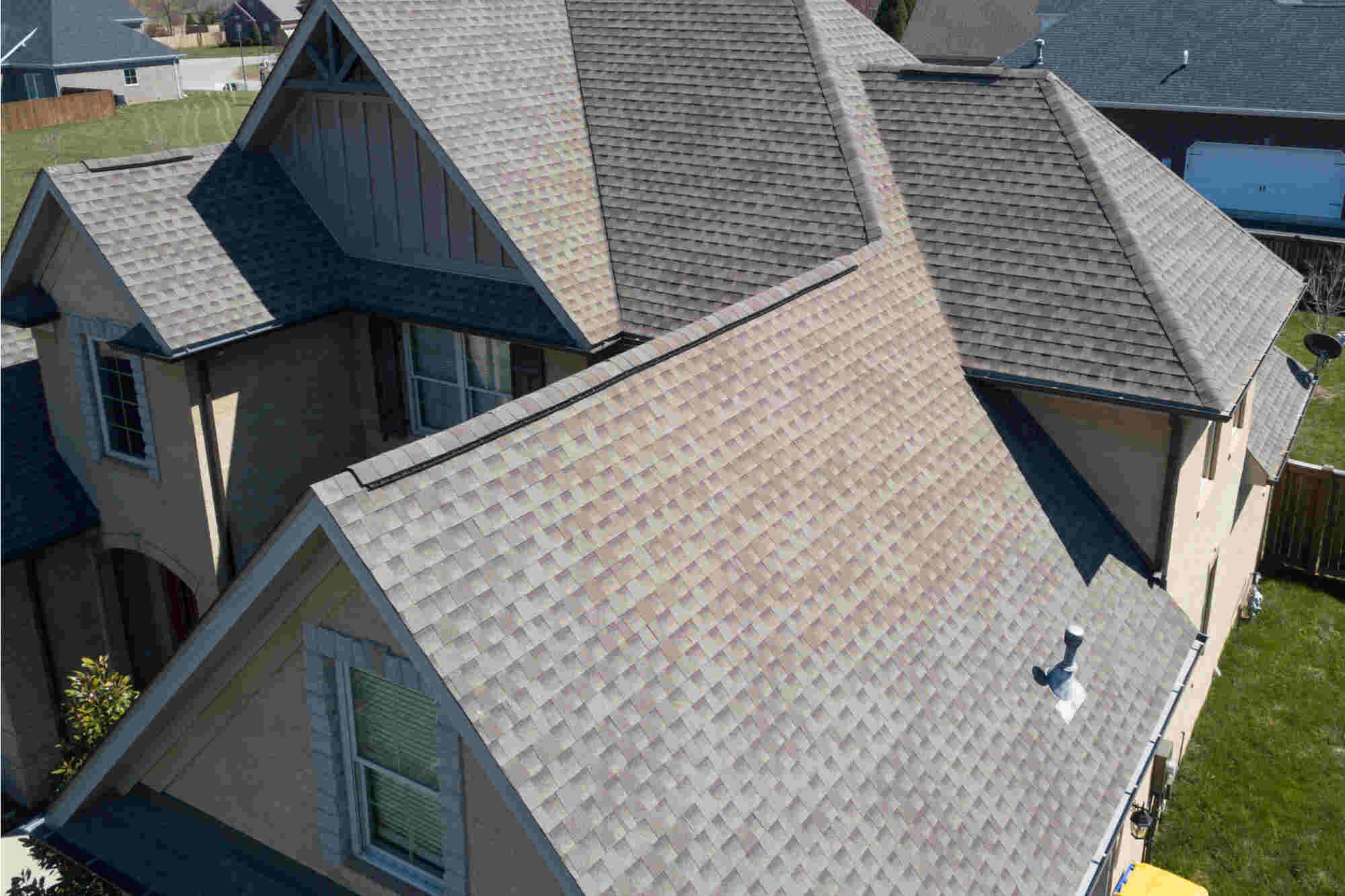 Our Minneapolis Roofing Services