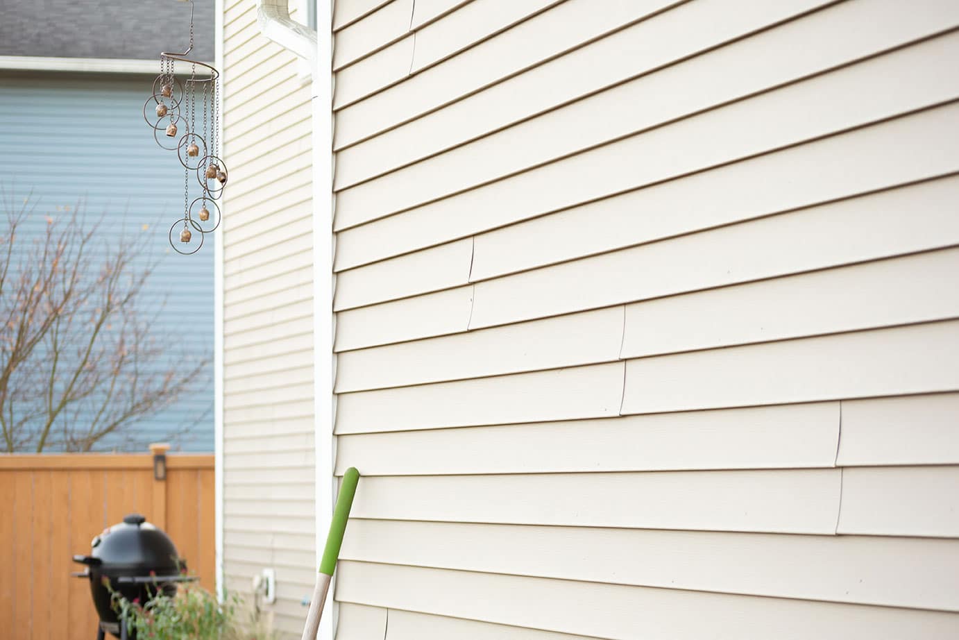 Does Your Siding Need to be Replaced? Here’s How to Tell A to Z