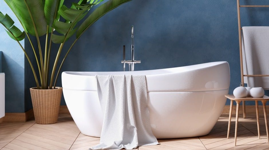 bathroom remodeling coon rapids Bathroom Remodel