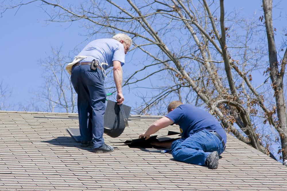 A Step-by-step Guide to Inspecting a Home for Storm Damage