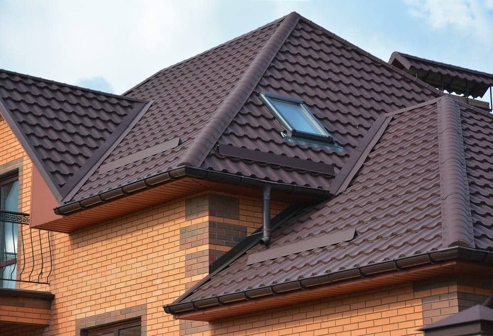 brooklyn park residential roofing