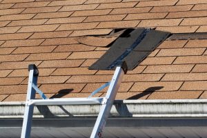 roof leaks during a storm Look for the Source of the Leak