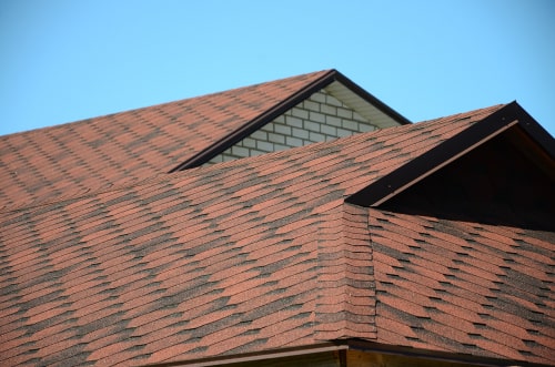 Expert Residential Roofing Services in Champlin