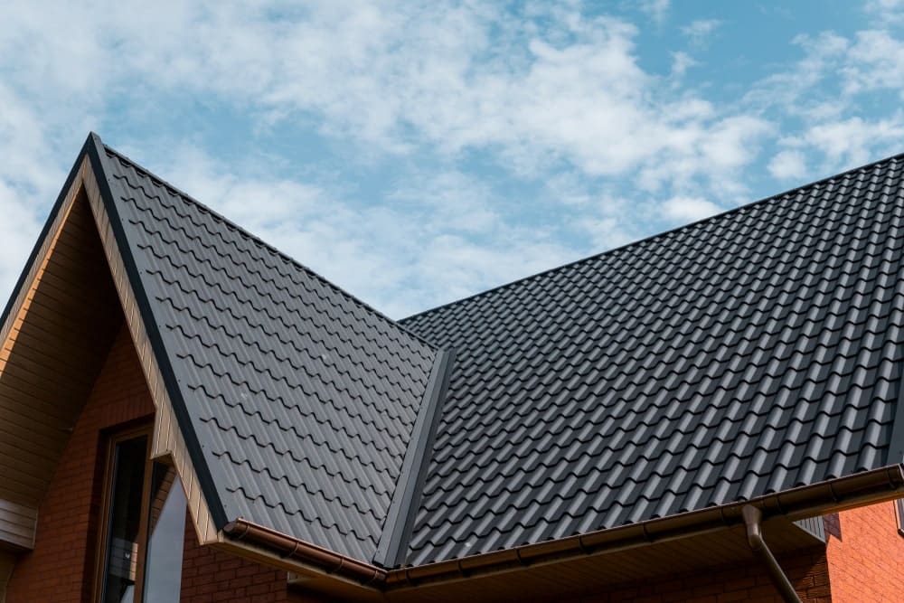 Expert Residential Roofing Services in Rogers