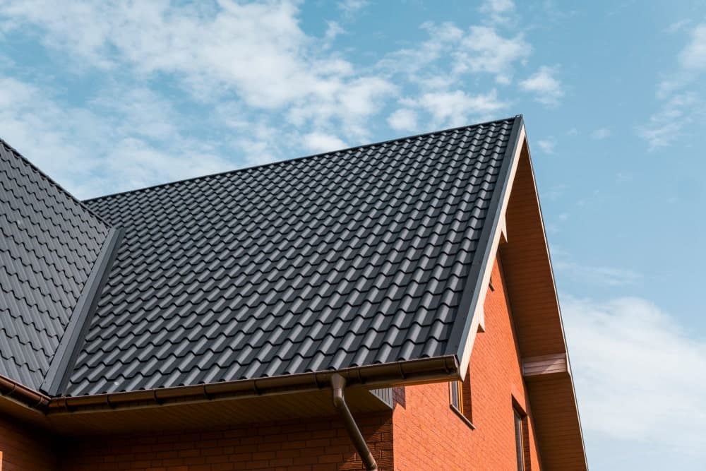 Expert Residential Roofing Services in St. Paul