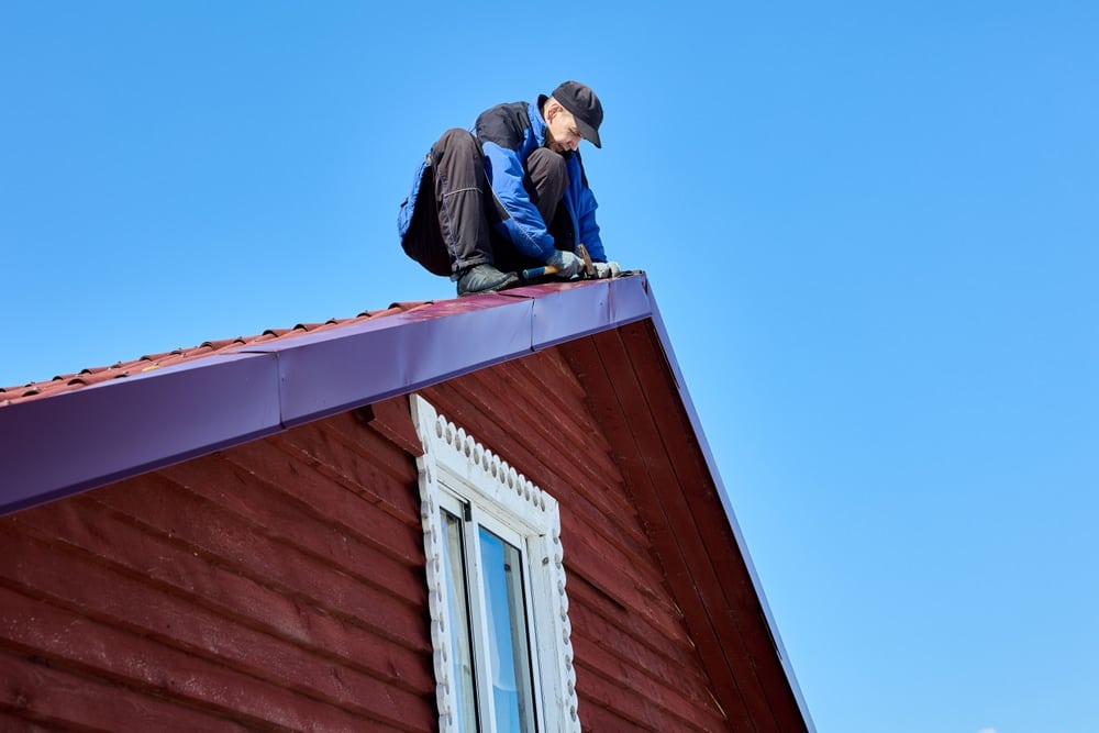 What To Expect If You Need Roof Repair After a Storm trusted roofing repair contractor