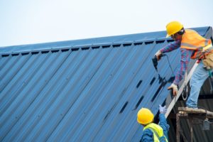 Investing in a metal roof benefits