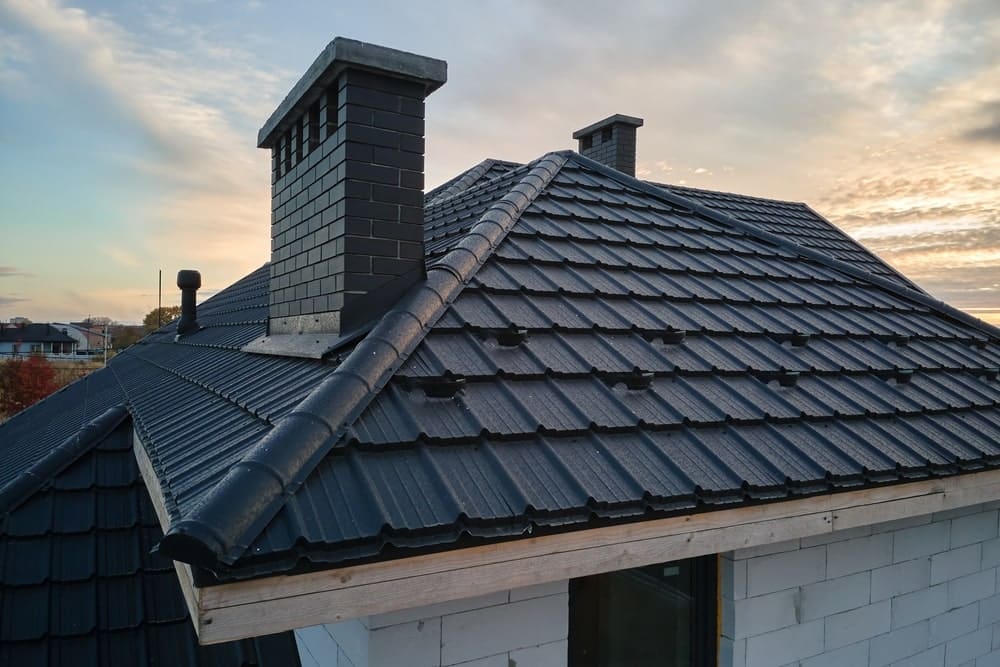 Residential Roofing Services in Plymouth