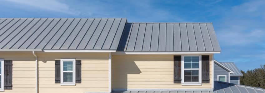 8 Reasons to Consider Whether a Metal Roof Is Worth the Investment