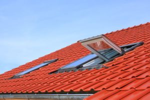How Will a New Roof Save Energy?