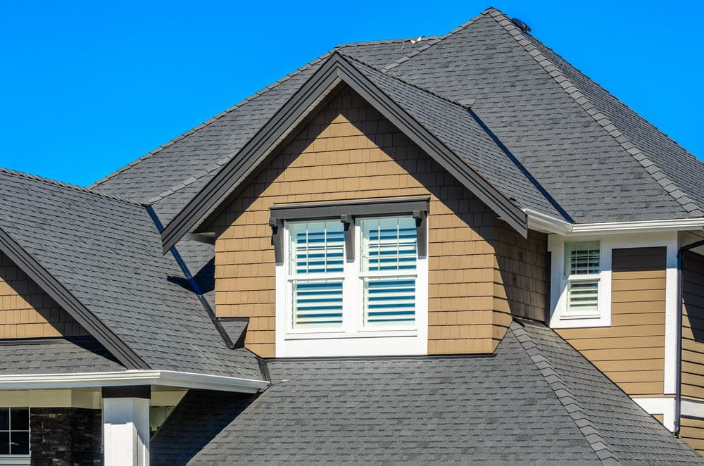 Replacing An Old Roof