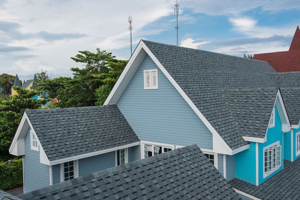 Expert Residential Roofing Services in Corcoran