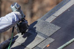 Replace A Few Damaged Or Missing Shingles Some Shingles Are Missing