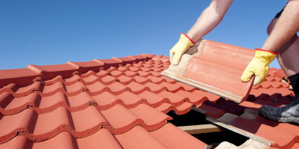 6 Signs It’s Time To Replace Your Roof