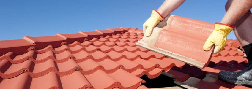 6 Signs It’s Time To Replace Your Roof