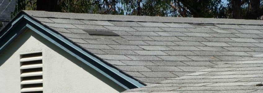 Hail Roof Damage: Everything You Need to Know