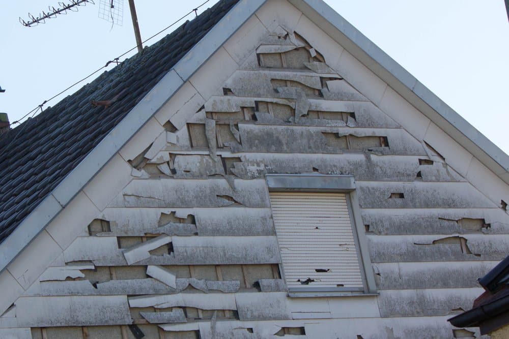 Your roof is built to protect your house Have Hail Damage? Get Your Free Estimate Today