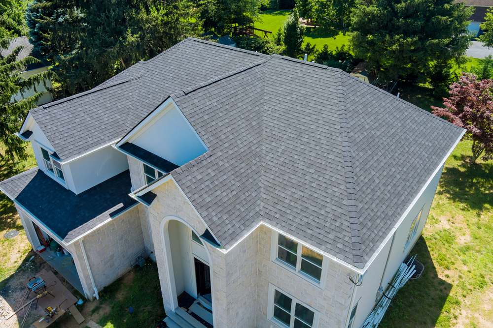How Long Does a Roof Last in Minnesota A to Z Construction