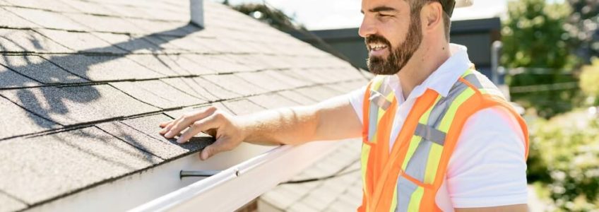should you repair or replace your roof in homeowners