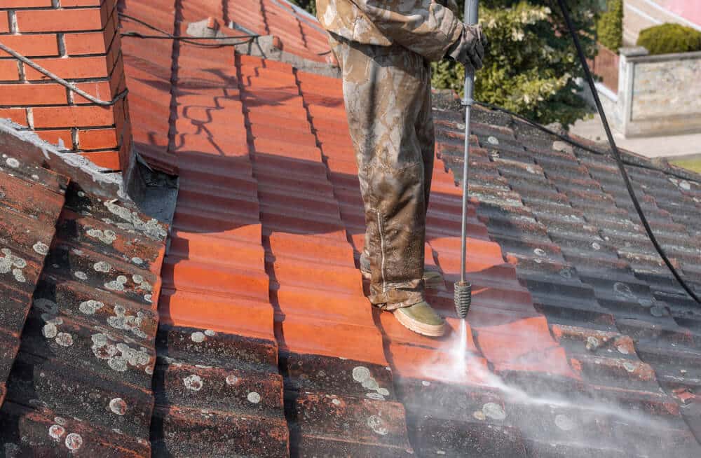 enlist a roofing expert
