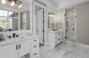 Tips for Reducing a Bathroom Remodel Cost
