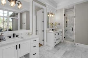 How much is a bathroom remodel? Tips for Reducing a Bathroom Remodel Cost
