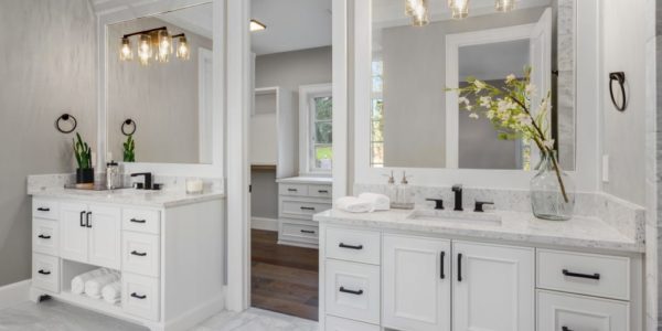 How Much Does a Bathroom Renovation Cost?
