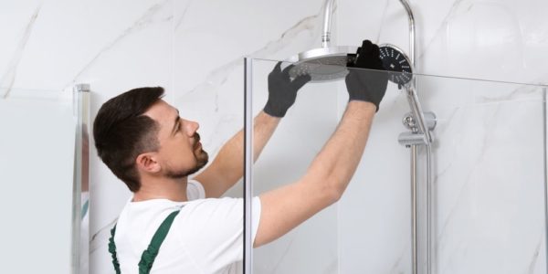 How Much Does a Shower Remodel Cost
