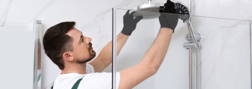 How Much Does a Shower Remodel Cost