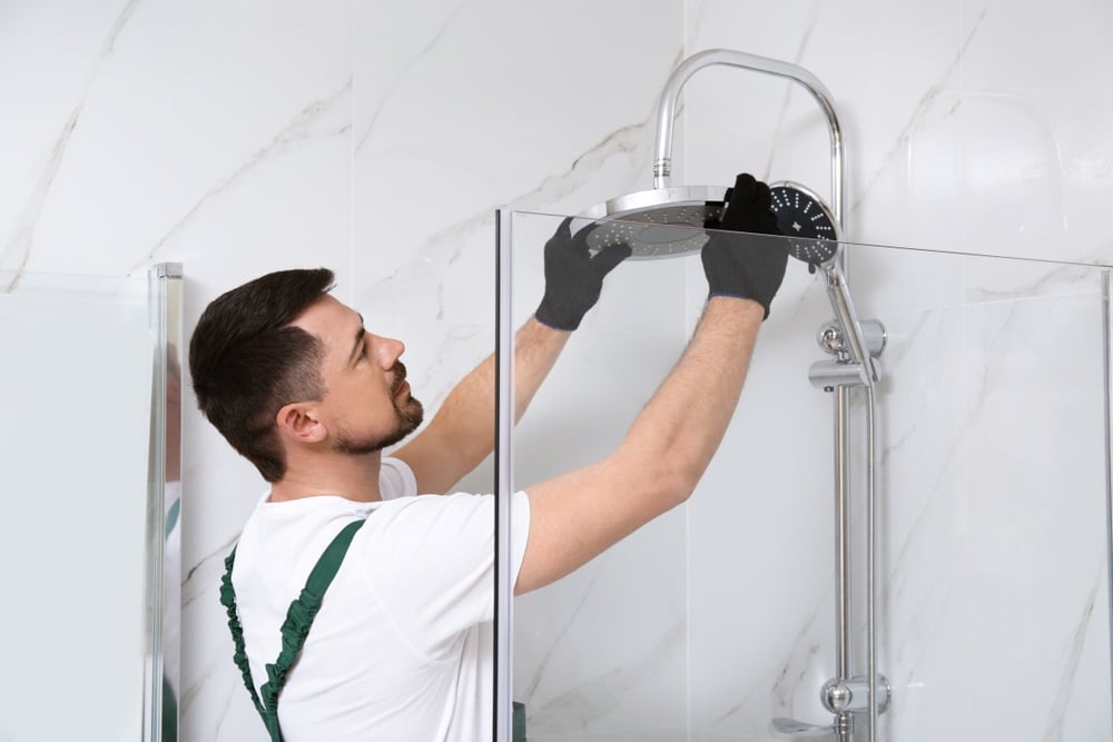 Shower Remodel How Much Does a Shower Remodel Cost