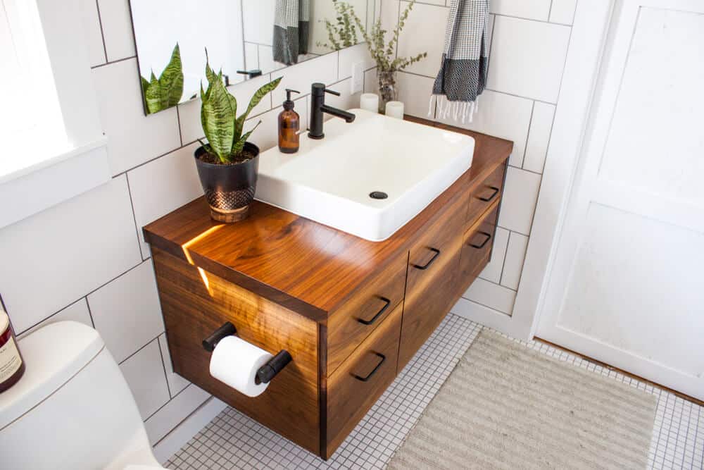 Remodel Your Master Bathroom Today