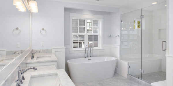 Master Bathroom Remodel Ideas