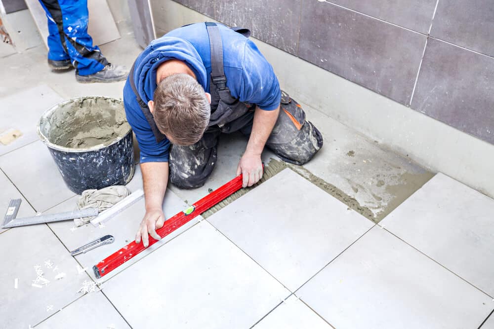 Remodel Your Master Bathroom