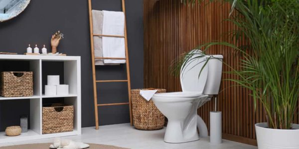 Why a Bathroom Remodel Isn't a DIY Project