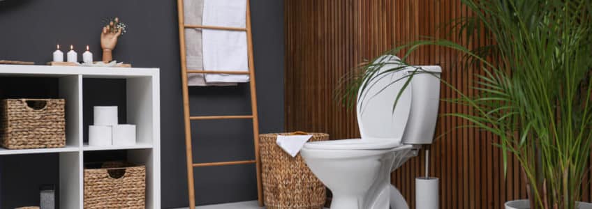 Why a Bathroom Remodel Isn't a DIY Project