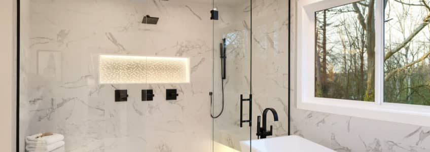 Walk-in Tub Vs Shower: What is Right For Your Bathroom Remodel?