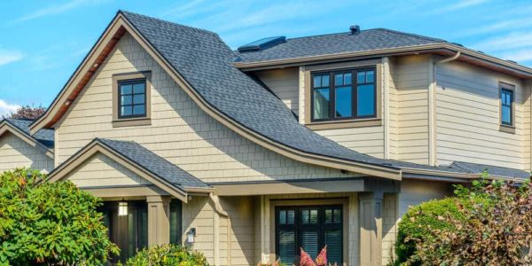 best type of residential roofing